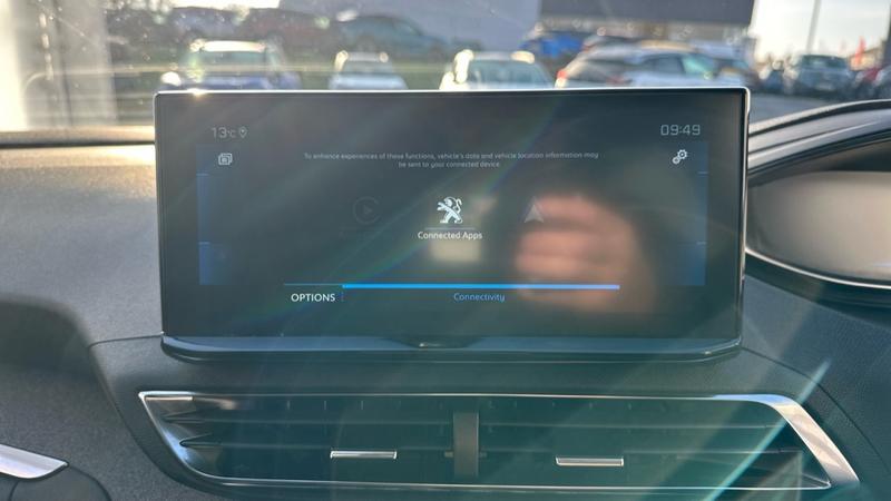 Used Peugeot 5008 2022 for sale - 76332549: Photo 58