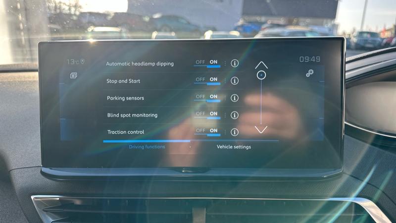 Used Peugeot 5008 2022 for sale - 76332549: Photo 59