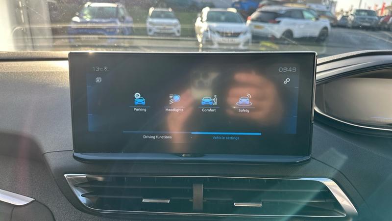 Used Peugeot 5008 2022 for sale - 76332549: Photo 60