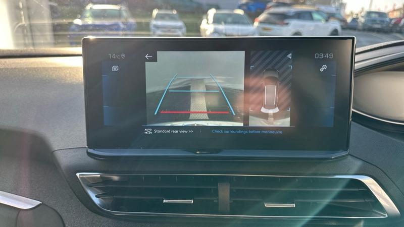 Used Peugeot 5008 2022 for sale - 76332549: Photo 61