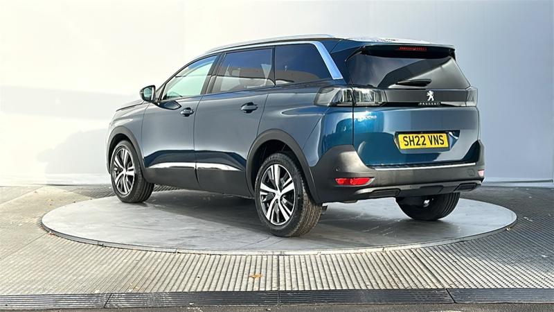 Used Peugeot 5008 2022 for sale - 76332549: Photo 8