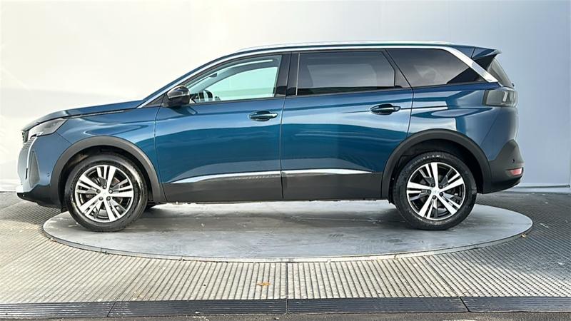 Used Peugeot 5008 2022 for sale - 76332549: Photo 9
