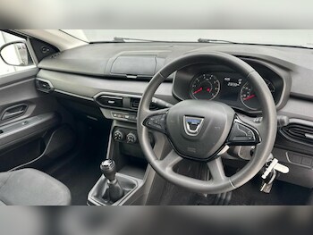 Used Dacia Sandero 2021 for sale - 75312710: Photo