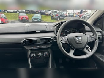 Used Dacia Sandero 2021 for sale - 75312710: Photo
