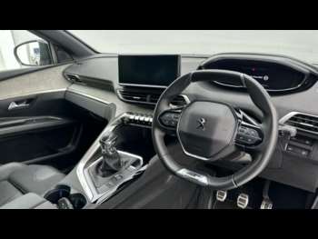 Used Peugeot 5008 2022 for sale - 74214341: Photo