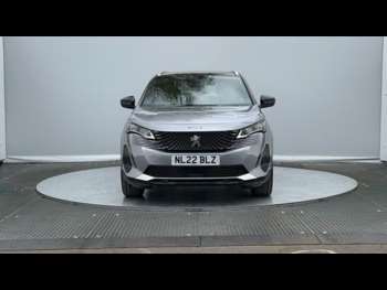 Used Peugeot 5008 2022 for sale - 74214341: Photo