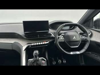 Used Peugeot 5008 2022 for sale - 74214341: Photo