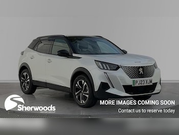Used Peugeot 2008 2023 for sale - 75676913: Photo