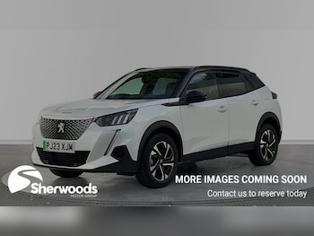 Used Peugeot 2008 2023 for sale - 75676913: Photo