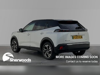 Used Peugeot 2008 2023 for sale - 75676913: Photo