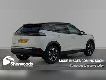 Used Peugeot 2008 2023 for sale - 75676913: Photo
