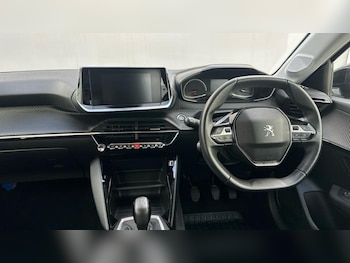 Used Peugeot 208 2022 for sale - 79076962: Photo
