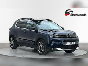 Used Citroen C5 Aircross 2025 for sale - 79665004: Photo