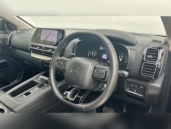 Used Citroen C5 Aircross 2025 for sale - 79665004: Photo