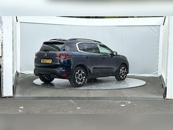 Used Citroen C5 Aircross 2025 for sale - 79665004: Photo
