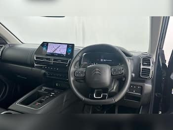Used Citroen C5 Aircross 2025 for sale - 79665004: Photo