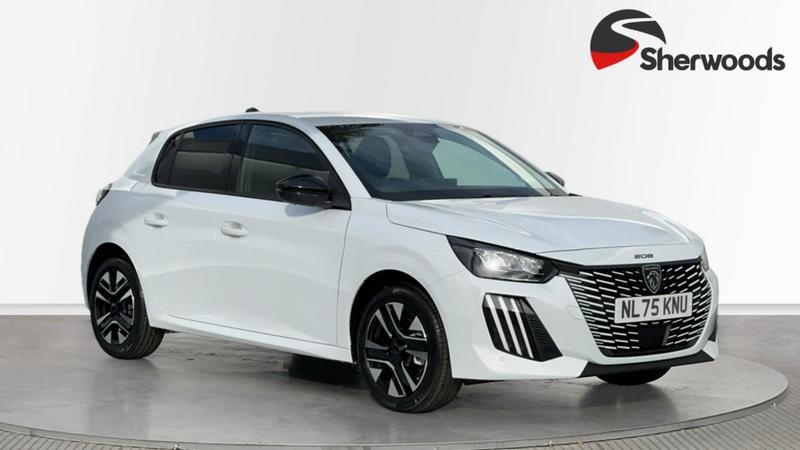 Used Peugeot 208 2025 for sale - 76290382: Photo 1