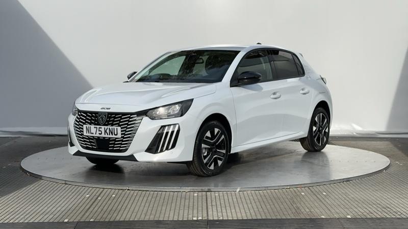 Used Peugeot 208 2025 for sale - 76290382: Photo 10