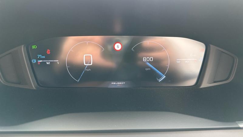 Used Peugeot 208 2025 for sale - 76290382: Photo 13