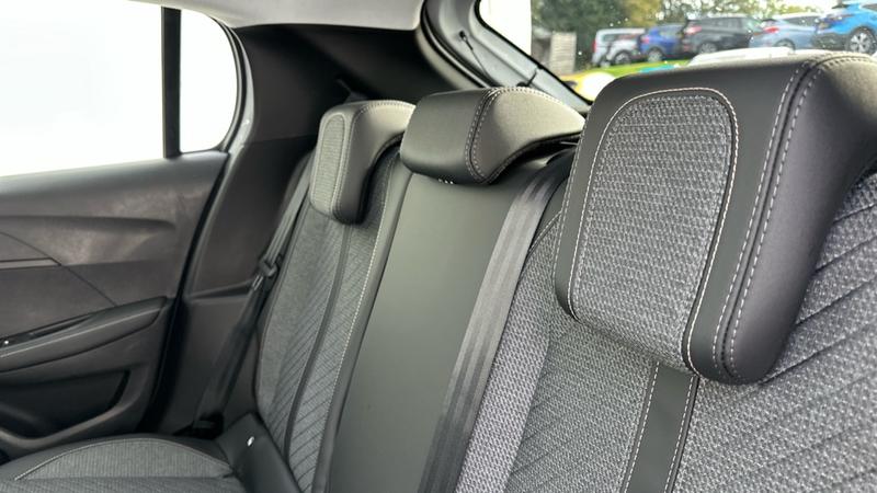 Used Peugeot 208 2025 for sale - 76290382: Photo 14