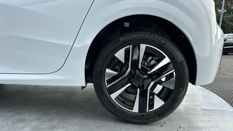 Used Peugeot 208 2025 for sale - 76290382: Photo 18