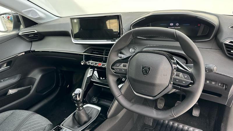 Used Peugeot 208 2025 for sale - 76290382: Photo 2