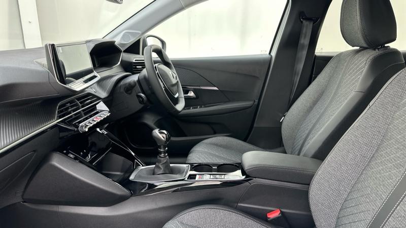 Used Peugeot 208 2025 for sale - 76290382: Photo 24