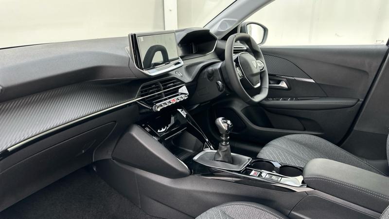 Used Peugeot 208 2025 for sale - 76290382: Photo 25