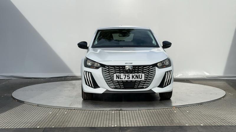 Used Peugeot 208 2025 for sale - 76290382: Photo 3