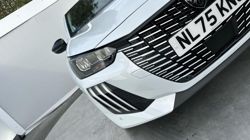 Used Peugeot 208 2025 for sale - 76290382: Photo 33