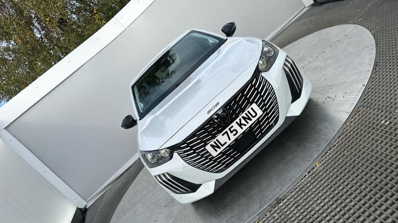 Used Peugeot 208 2025 for sale - 76290382: Photo 34