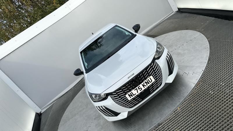 Used Peugeot 208 2025 for sale - 76290382: Photo 35