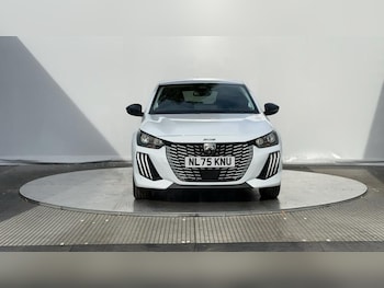 Used Peugeot 208 2025 for sale - 76290382: Photo 3