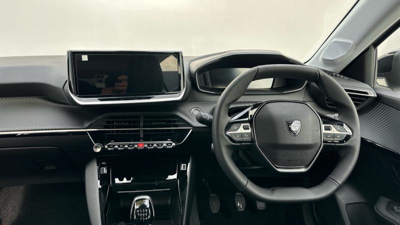 Used Peugeot 208 2025 for sale - 76290382: Photo 4