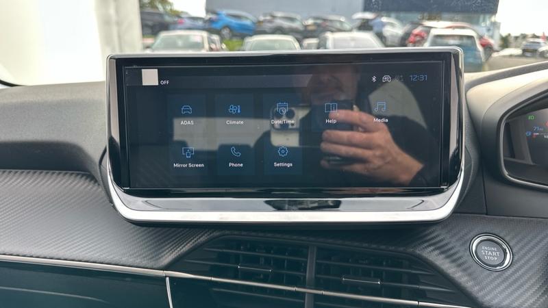 Used Peugeot 208 2025 for sale - 76290382: Photo 48