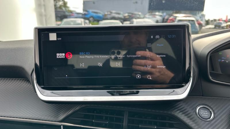 Used Peugeot 208 2025 for sale - 76290382: Photo 49