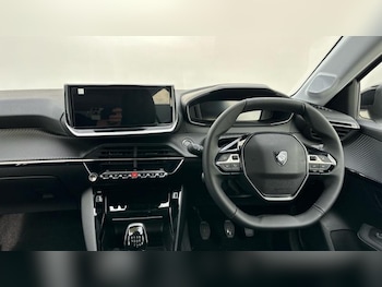 Used Peugeot 208 2025 for sale - 76290382: Photo 4