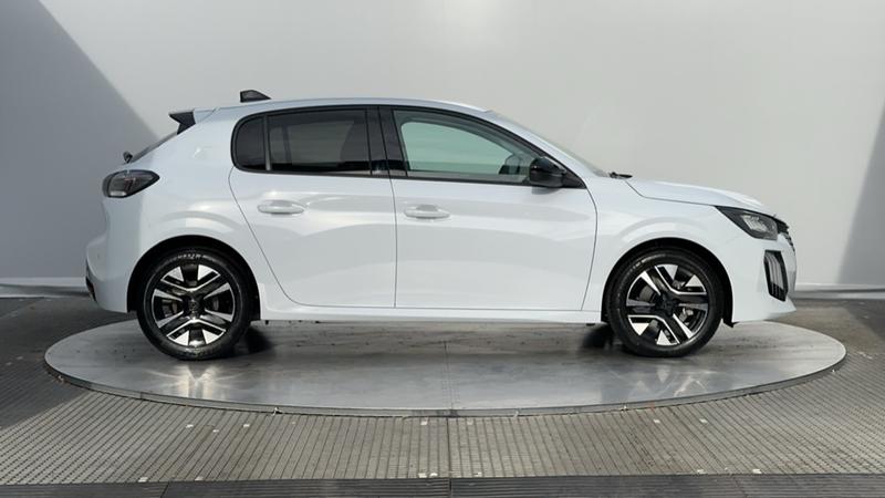 Used Peugeot 208 2025 for sale - 76290382: Photo 5