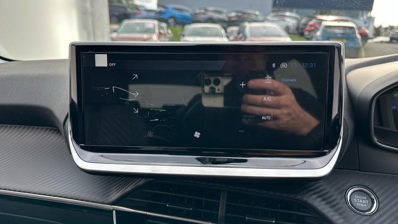 Used Peugeot 208 2025 for sale - 76290382: Photo 50