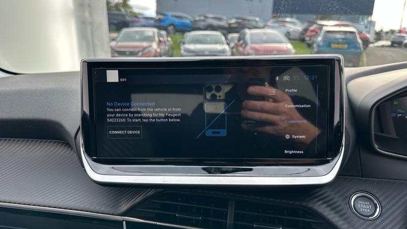 Used Peugeot 208 2025 for sale - 76290382: Photo 51