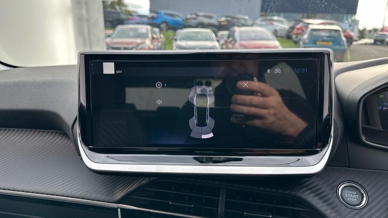 Used Peugeot 208 2025 for sale - 76290382: Photo 52