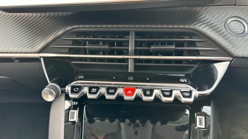 Used Peugeot 208 2025 for sale - 76290382: Photo 53