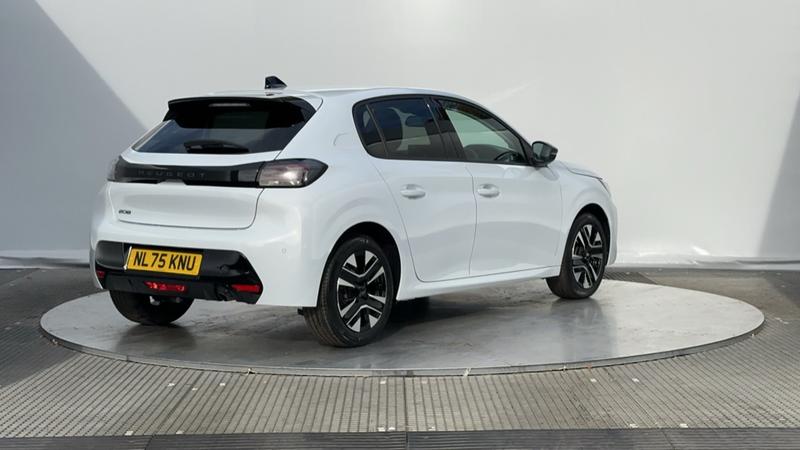 Used Peugeot 208 2025 for sale - 76290382: Photo 6