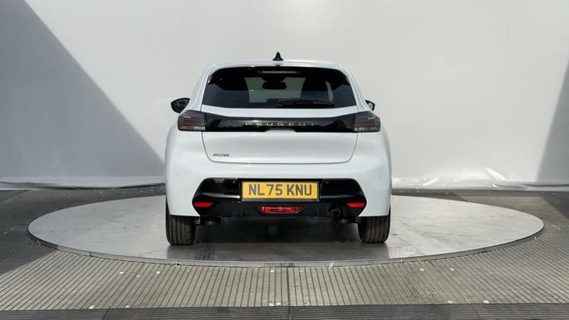 Used Peugeot 208 2025 for sale - 76290382: Photo 7