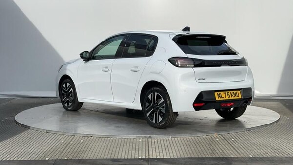 Used Peugeot 208 2025 for sale - 76290382: Photo 8