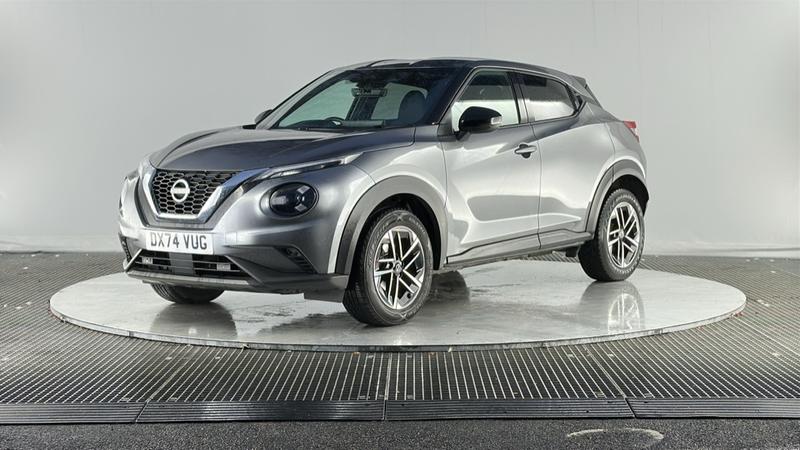 Used Nissan Juke 2024 for sale - 77306929: Photo 10