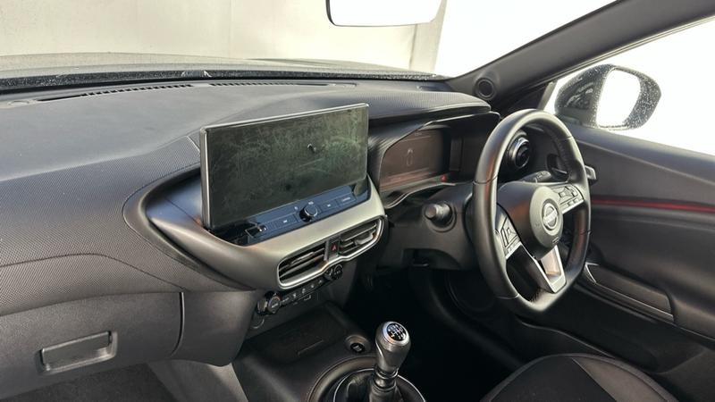 Used Nissan Juke 2024 for sale - 77306929: Photo 11