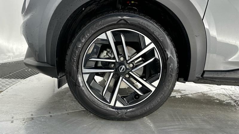 Used Nissan Juke 2024 for sale - 77306929: Photo 17