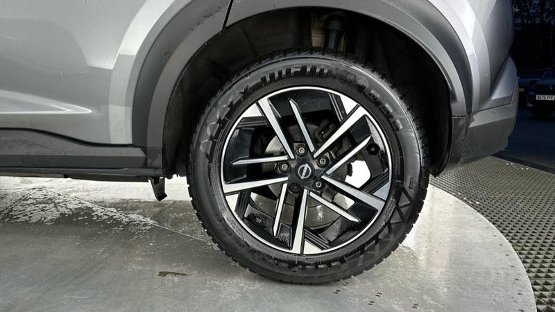 Used Nissan Juke 2024 for sale - 77306929: Photo 18