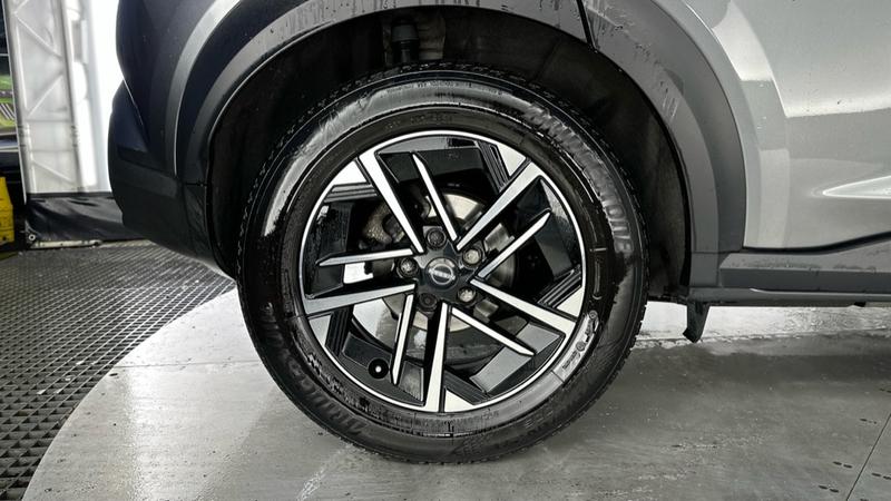 Used Nissan Juke 2024 for sale - 77306929: Photo 19